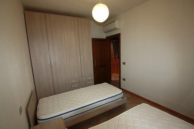 Sardynia, Valledoria apartament z basenem