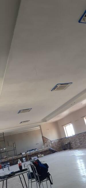 kompleksowe wykonczenia wnetrz ,elewacje ,zabudowy