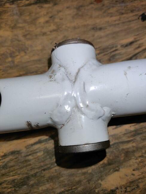 Orbitrek HERTZ BY410B - części do orbitreka !