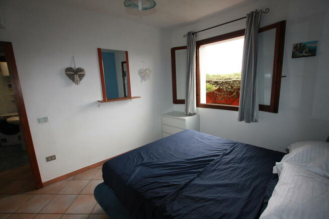 Sardynia, Valledoria apartament z basenem