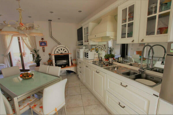 Sardynia, Valledoria Penthouse