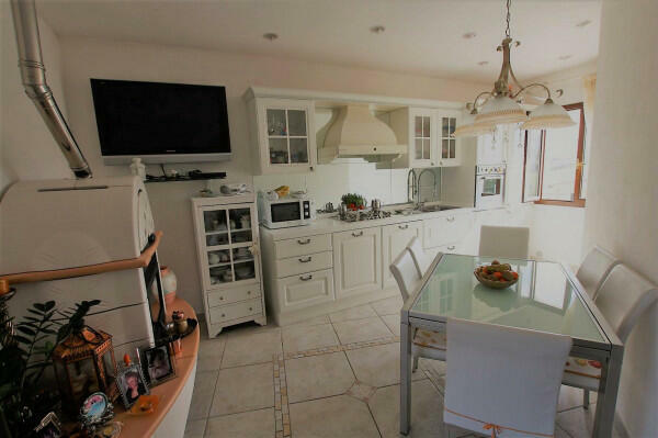 Sardynia, Valledoria Penthouse