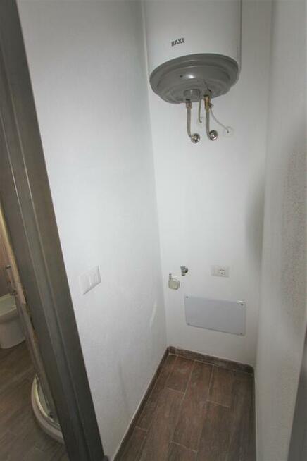 Sardynia, apartament w La Mudizza, 5 min od plazy
