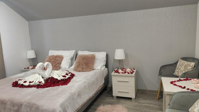 pokoje do wynajęcia ,klimatyzacja w pokojach