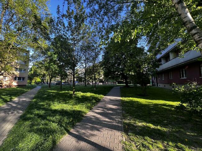 Zamienię komunalne 2 pokoje na większe Wola