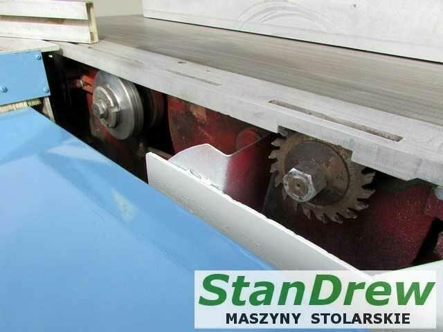 Piła formatowa Retest , formatówka 2600 mm