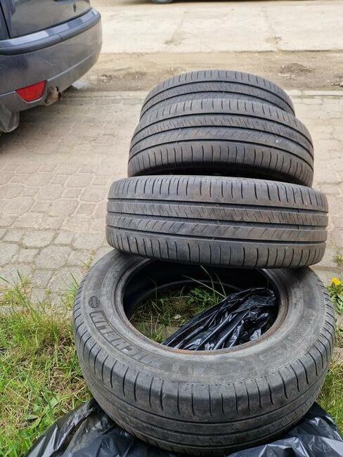 Sprzedam opony