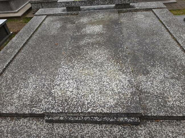 Profesjonalne mycie pomników oraz sprzątanie grobów