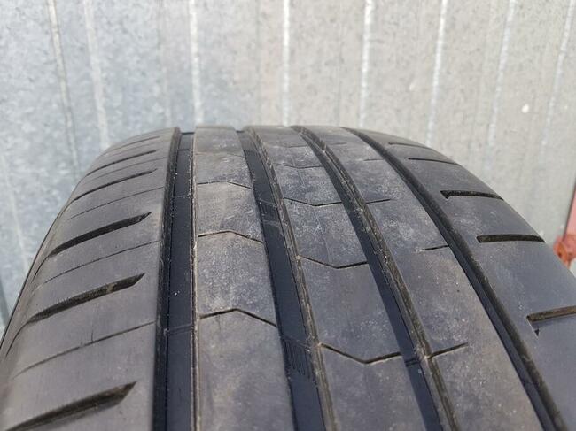 Opony 235/55/19 235/55 r19 105w 5-6mm vredestein ultrac sati