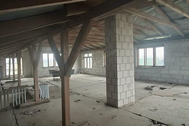 Budynek do wykończenia w doskonałej okolicy