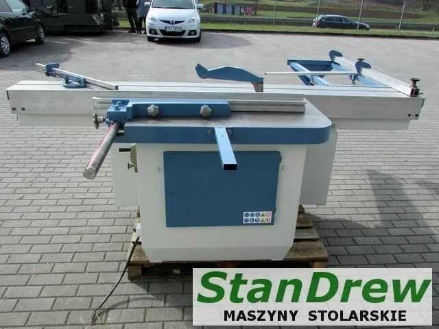 Piła formatowa Retest , formatówka 2600 mm