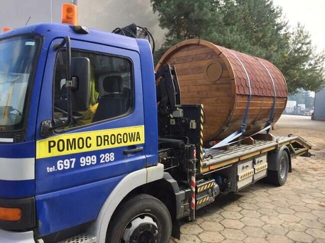 Pomoc Drogowa – calodobowapomomocdrogowalubartow.pl