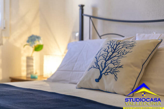 Sardynia, apartament La Muddizza, Valledoria