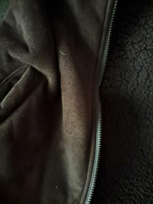 Kożuszek męski bardzo cieply