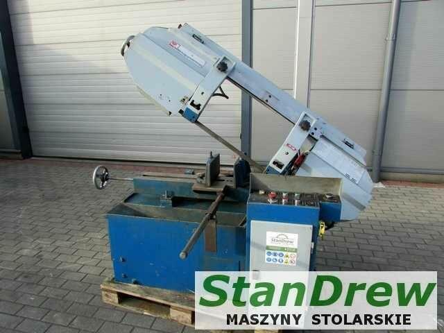 Piła Taśmowa Przecinarka do Metalu KNUTH HBE 280
