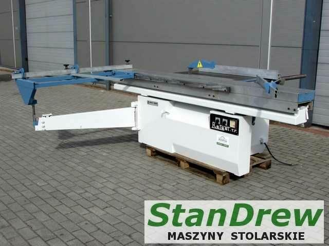 Piła formatowa Retest , formatówka 2600 mm