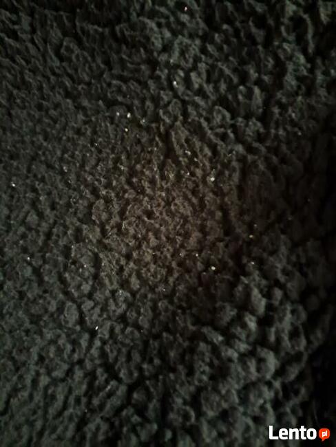 Kożuszek męski bardzo cieply