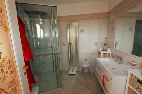 Sardynia, Valledoria Penthouse