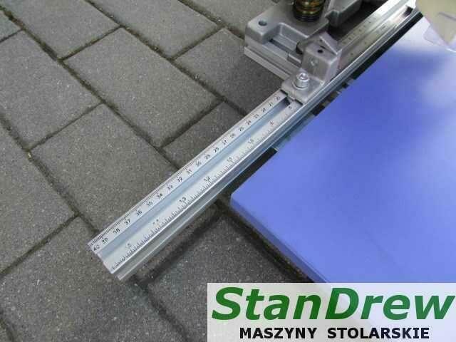 Wiertarka FD/6 do zawiasów puszkowych FD 6