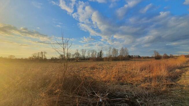 Działka budowlana Duchnów gm. Wiązowna