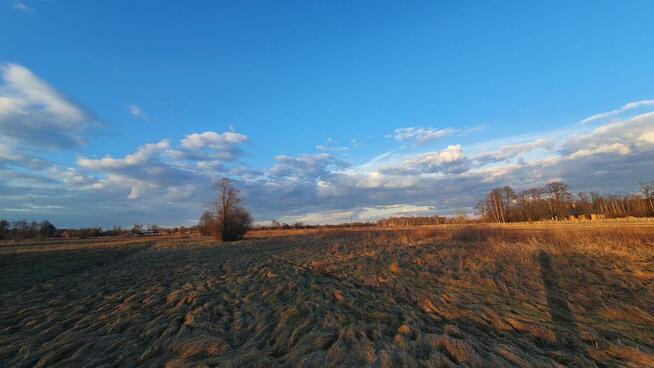Działka budowlana Duchnów gm. Wiązowna