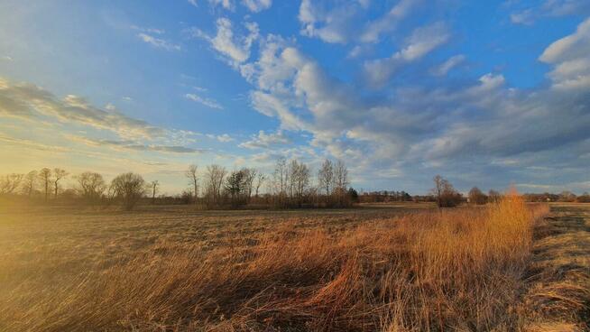 Działka budowlana Duchnów gm. Wiązowna
