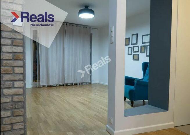 Mieszkanie Warszawa Praga-południe, ul. gen. Tadeusza Bora-Komorowskiego