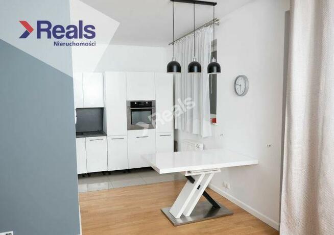 Mieszkanie Warszawa Praga-południe, ul. gen. Tadeusza Bora-Komorowskiego