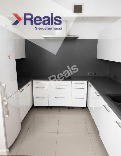 Mieszkanie Warszawa Praga-południe, ul. gen. Tadeusza Bora-Komorowskiego