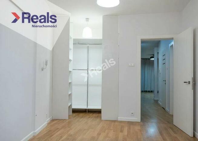 Mieszkanie Warszawa Praga-południe, ul. gen. Tadeusza Bora-Komorowskiego