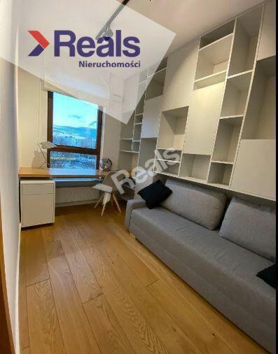 Mieszkanie Warszawa Praga-południe, ul. gen. Tadeusza Bora-Komorowskiego