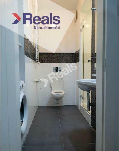 Mieszkanie Warszawa Praga-południe, ul. gen. Tadeusza Bora-Komorowskiego