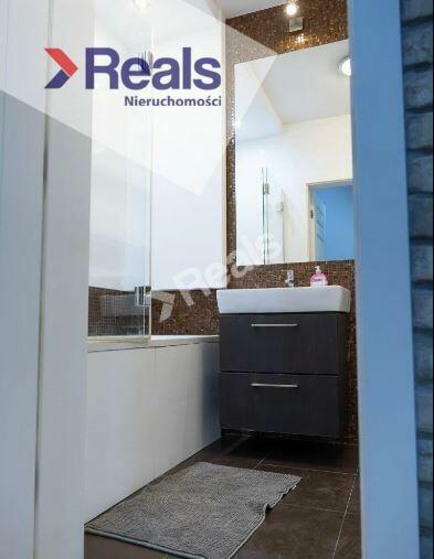 Mieszkanie Warszawa Praga-południe, ul. gen. Tadeusza Bora-Komorowskiego