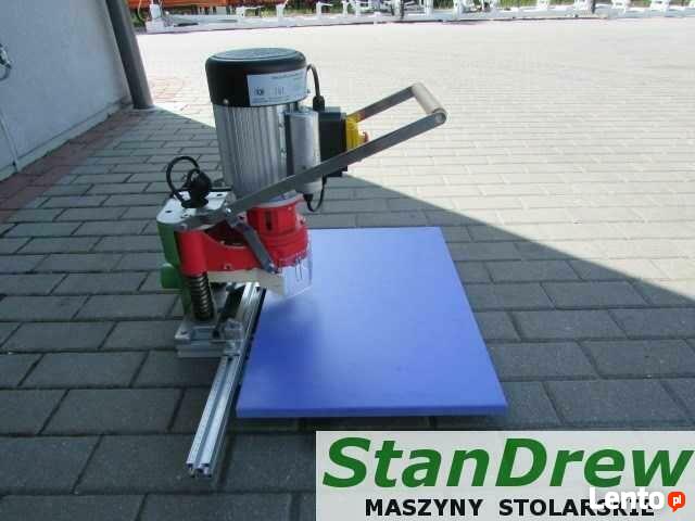 Wiertarka FD/6 do zawiasów puszkowych FD 6