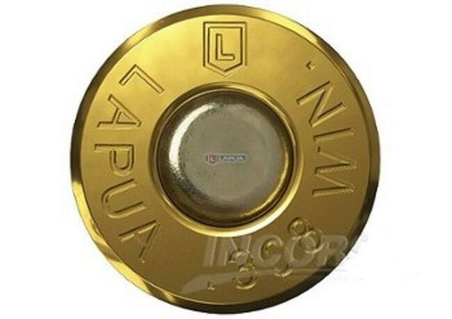 Łuski LAPUA .308 Win. Boxer w pudełku 100 sztuk