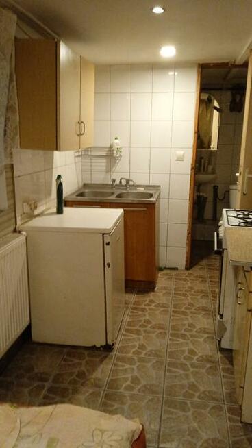 Nowe Mieszkanie