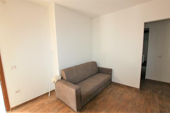 Sardynia, apartament w La Mudizza, 5 min od plazy