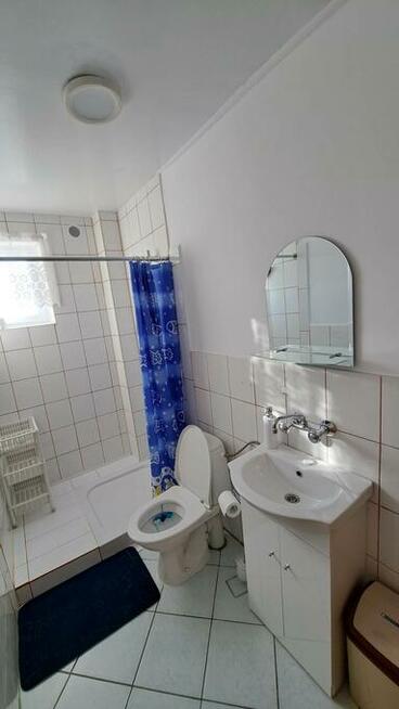 Pokoje Gościnne Anna i Dariusz Roziccy