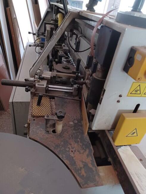 Okleiniarka do Płyt