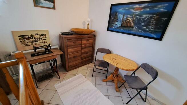 Pokoje Gościnne Anna i Dariusz Roziccy