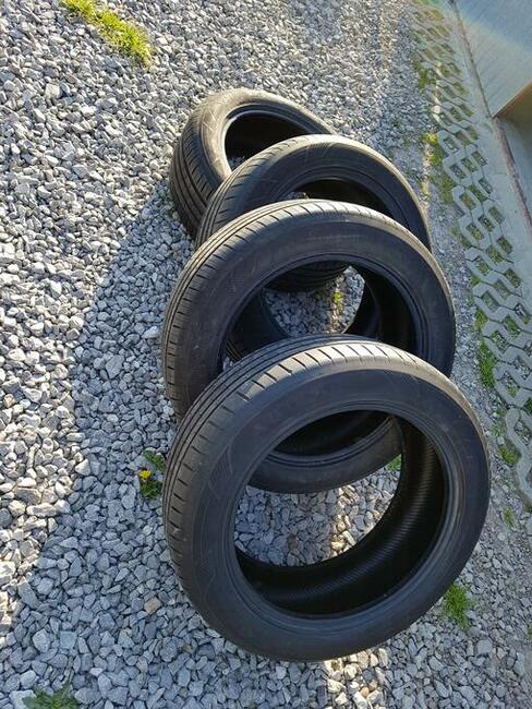 Opony 235/55/19 235/55 r19 105w 5-6mm vredestein ultrac sati