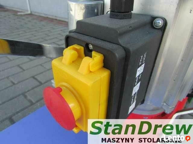 Wiertarka FD/6 do zawiasów puszkowych FD 6