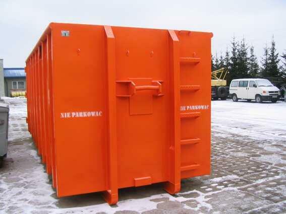 Kontener KP-33