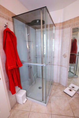 Sardynia, Valledoria Penthouse