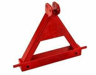 Trójkąt do balotów, TUZ, własna produkcja, dostawa kraj