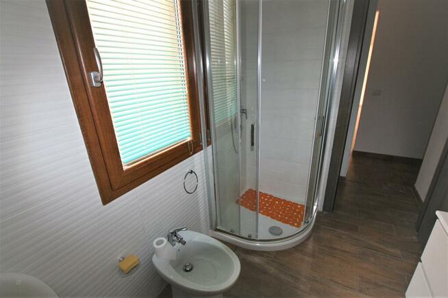 Sardynia, apartament w La Mudizza, 5 min od plazy