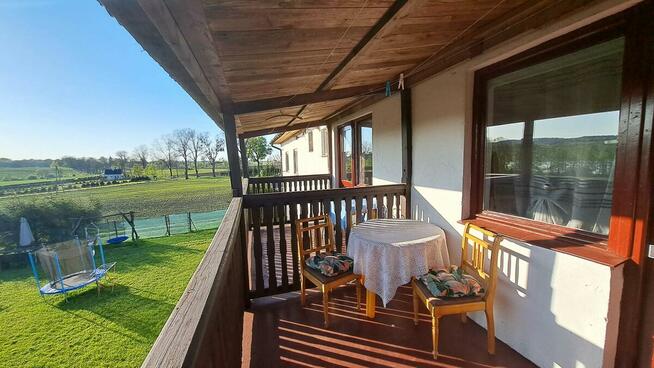 Pokoje Gościnne Anna i Dariusz Roziccy