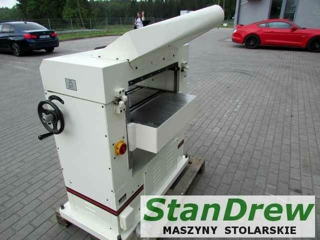 Grubościówka Strugarka JET szer. 560 mm, grubiarka, obrabiarka