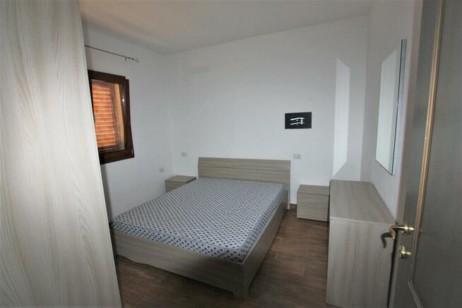 Sardynia, apartament w La Mudizza, 5 min od plazy