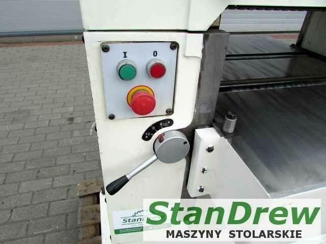 Grubościówka Strugarka JET szer. 560 mm, grubiarka, obrabiarka